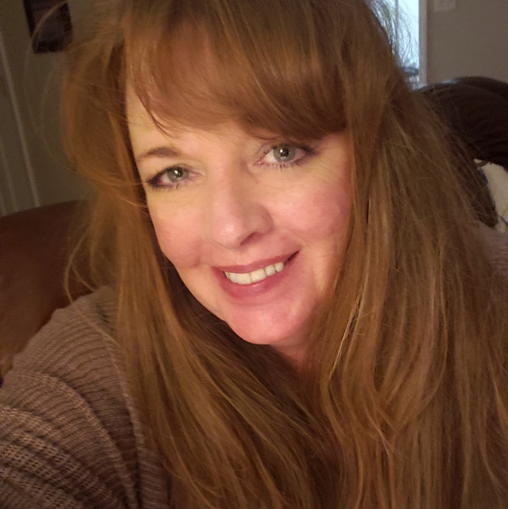 Meet your Posher, Krissy